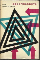 kniha Oppermannové, Nakladatelství politické literatury 1964
