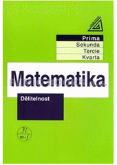 kniha Matematika., Prometheus 2003