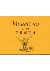 kniha Murphyho minizrnka, Poradce 2001