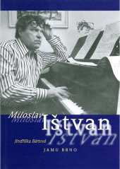 kniha Miloslav Ištvan, JAMU 1997