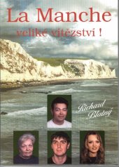 kniha La Manche - veliké vítězství!, Aquarius 1999