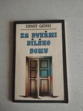 kniha Za dveřmi Bílého domu, Svoboda 1983