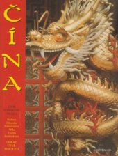 kniha Čína země nebeského draka, Knižní klub 2006