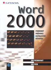 kniha Word 2000, Grada 1999