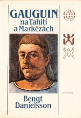 kniha Gauguin na Tahiti a Markézách, Vyšehrad 1983
