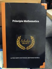 kniha Principia Mathematica, Franklin Classics 2018