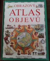 kniha Obrazový atlas objevů, Slovart 1994