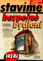 kniha Bezpečné bydlení, ERA 2003