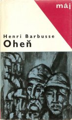 kniha Oheň deník bojového družstva, Naše vojsko 1965