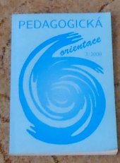 kniha Pedagogická orientace 3/2009, Konvoj 2009