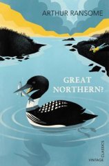 kniha Great Northern?, Vintage Books 2015