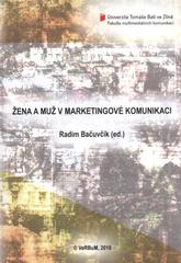 kniha Žena a muž v marketingové komunikaci, VeRBuM 2010