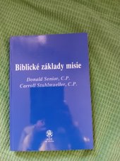 kniha Biblické základy misie, Ježiš pre každého 2002