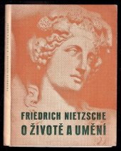 kniha O životě a umění, Jan Pohořelý 1943