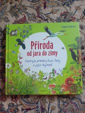 kniha Příroda od jara do zimy, Fragment 2019