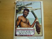 kniha Po stopách Bounty dobrodružství v Tichomoří (Tahiti, Fidži, Pitcairn), Olympia 1972