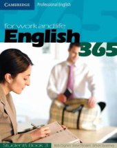 kniha English 365 Student's Book 3, Cambridge University Press 2005