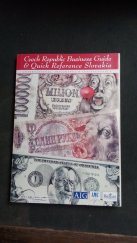 kniha Czech Republic business guide & quick reference Slovakia, New Europe Promotions 1999