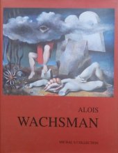 kniha Alois Wachsman, Michal's Collection 2003