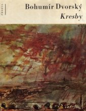 kniha Bohumír Dvorský Kresby : [Monografie], Profil 1973