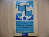 kniha Řešené úlohy z matematiky Aritmetika a algebra, SNTL 1958