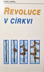 kniha Revoluce v církvi, Advent-Orion 1997