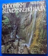 kniha Chodníkmi Slovenského Raja, Šport 1986