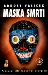 kniha Maska smrti, Mystery Film 2003
