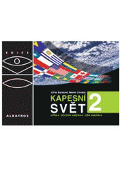 kniha Kapesní svět 2. - Afrika, Severní Amerika, Jižní Amerika, Albatros 2007