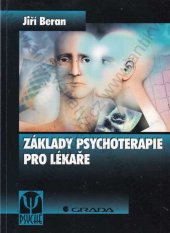 kniha Základy psychoterapie pro lékaře, Grada 2000
