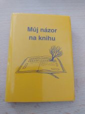 kniha Můj názor na knihu, AZ servis 1993