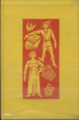 kniha O nesmělém Kryšpínovi a nedočkavé Kateřině, Zdeněk a Jan Nožička 1935