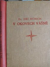 kniha V okovech vášně román, Českoslovanská akciová tiskárna 1930