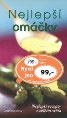 kniha Nejlepší omáčky, Ottovo nakladatelství 2008