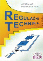 kniha Regulační technika v příkladech, BEN - technická literatura 2011