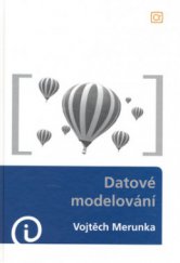 kniha Datové modelování, Alfa Publishing 2006