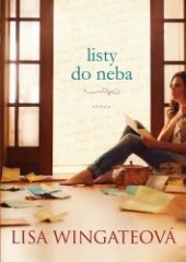 kniha Listy do neba, i527.net 2015