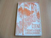 kniha Čtení o výstavě a výstavbě, lidech a podhůří K výstavě podkrkonošského kraje 1947 v Nové Pace, Výstavní výbor 1947