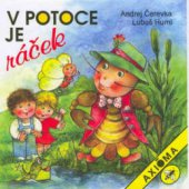 kniha V potoce je ráček, Axióma 2002