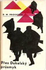 kniha Přes Dukelský průsmyk, Naše vojsko 1962