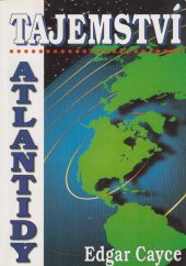 kniha Tajemství Atlantidy, Eko-konzult 1995