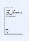 kniha Speciální farmakologie. Díl VII. - Protiinfekční léčiva, Karolinum  2003