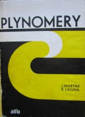 kniha Plynomery, Alfa 1979