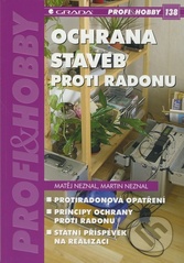 kniha Ochrana staveb proti radonu, Grada 2009