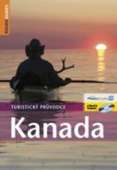 kniha Kanada [turistický průvodce], Jota 2009