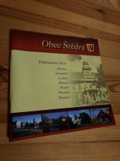 kniha Obec Štědrá, Obec Štědrá 2009