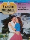 kniha Jen pod podmínkou-, Ivo Železný 1996