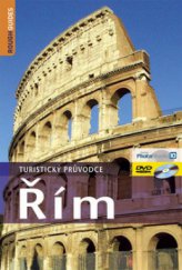 kniha Řím [turistický průvodce], Jota 2008
