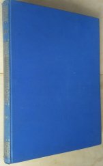 kniha Salon 1933 Ročník XII. (1-12), Českomoravské podniky tiskařské a vydavatelské 1933