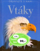 kniha Vtáky, Cesty 2003